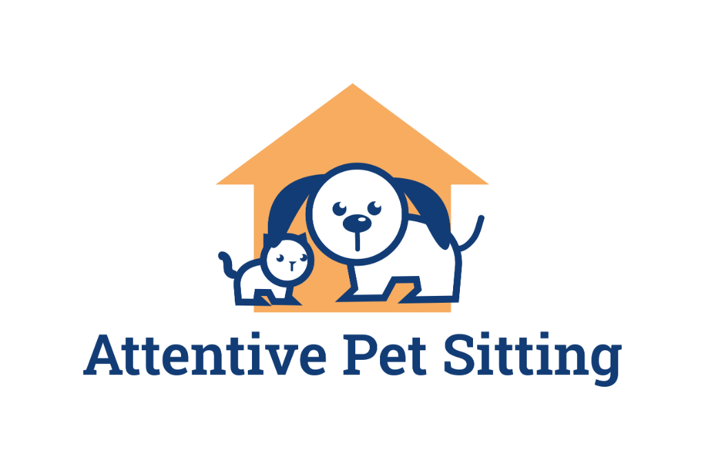 Attentive Pet Sitting, LLC Logo