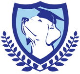 Canine Academy & Zoomies Pet Services! Logo