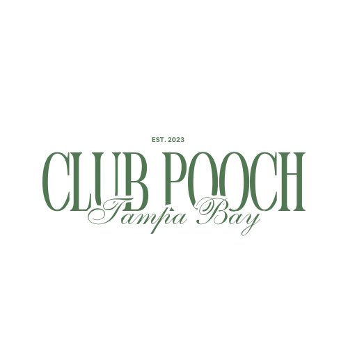 Club Pooch Tampa Bay Logo