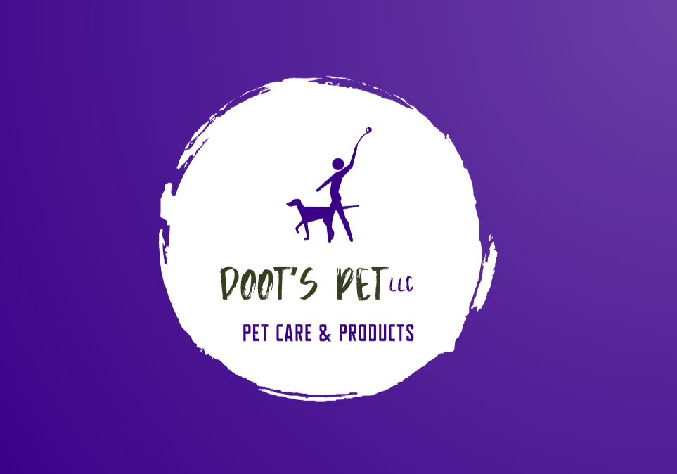 Doot's Pet LLC Logo