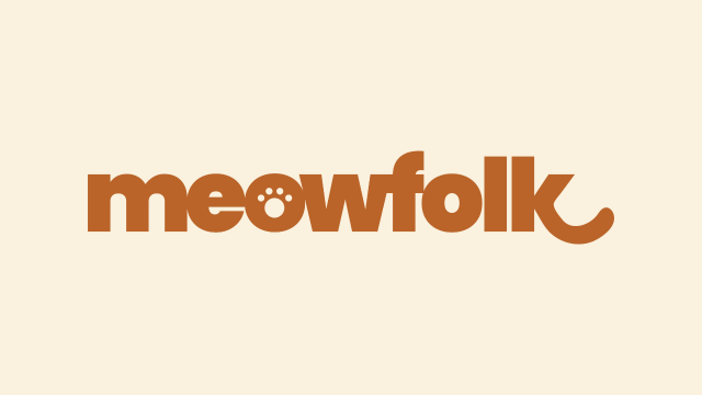 Meowfolk Logo