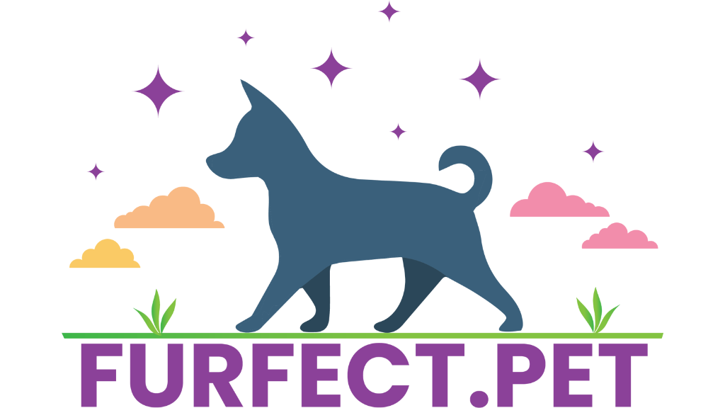 Furfect Pet Logo