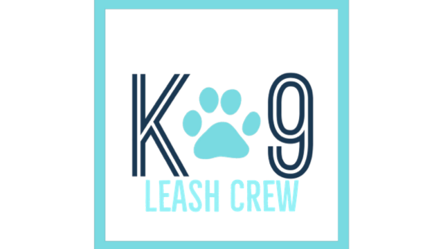 K9 Leash Crew Logo