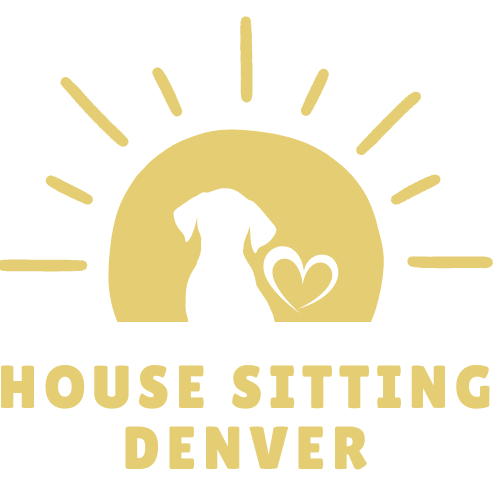 House Sitting Denver Logo