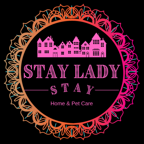 Stay Lady Stay Logo