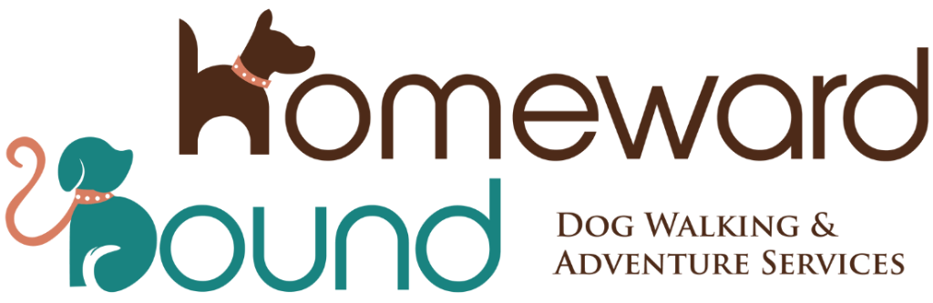 Homeward Bound Professional Animal Care, LLC Logo