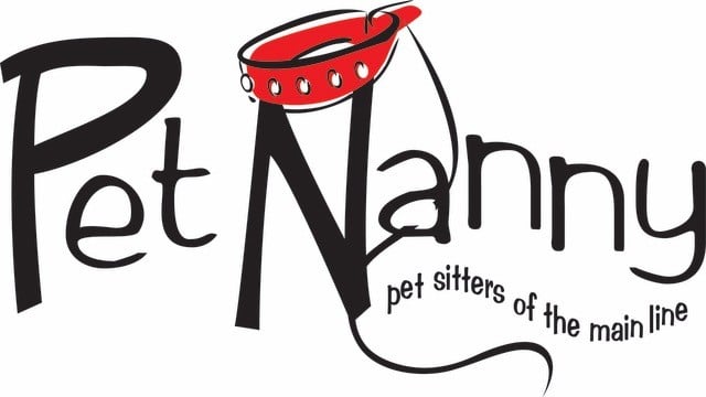 Pet Nanny, Pet Sitters of the Main Line Logo