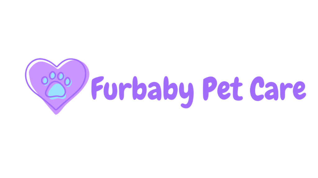 Furbaby Pet Care LLC Logo