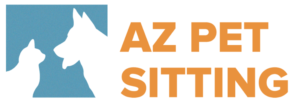 Arizona Pet Sitting Logo