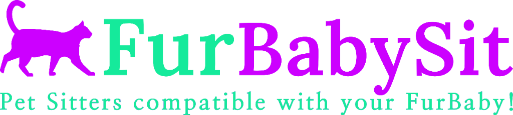 FurBabySit Logo