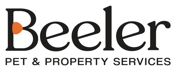 Beeler Pet & Property Services Logo