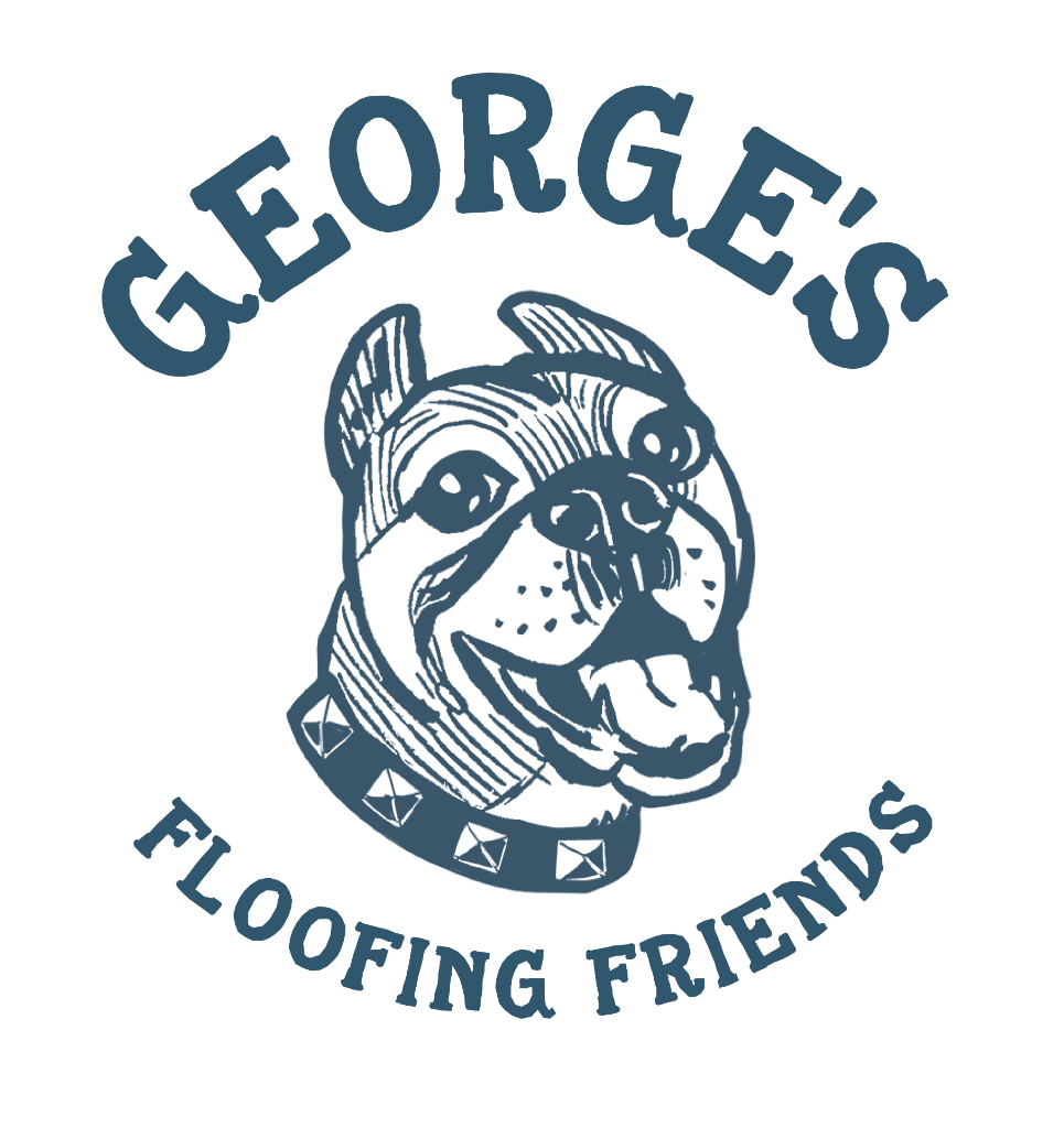 George Kunatz Logo