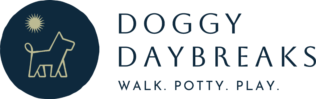 Doggy Daybreaks Logo