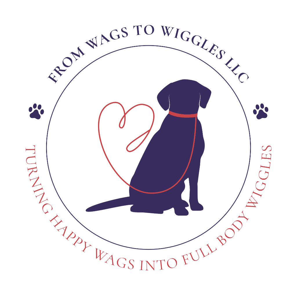 From Wags to Wiggles Logo