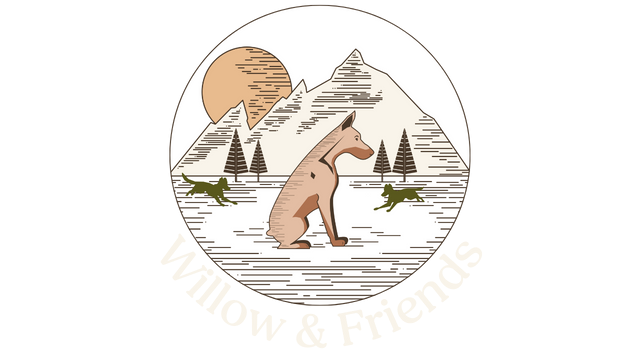 Willow & Friends Logo