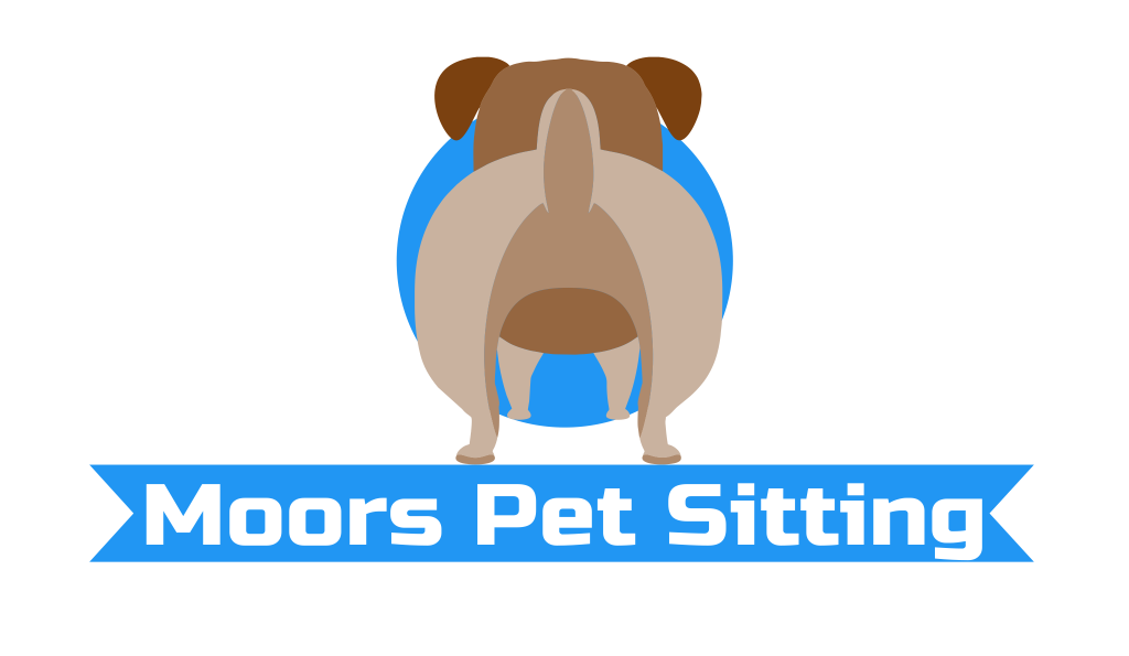 Moors Pet Sitting & Travel, LLC Logo