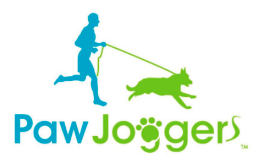 Paw Joggers Logo