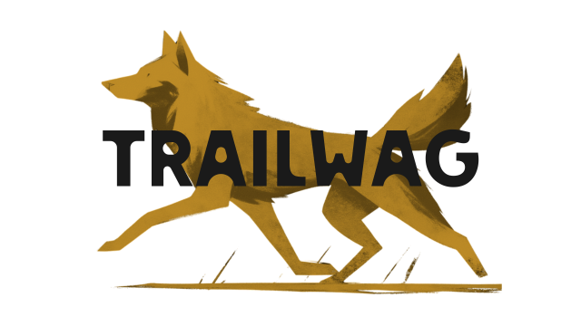 TrailWag Logo