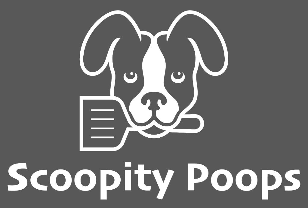 Scoopity Poops Logo