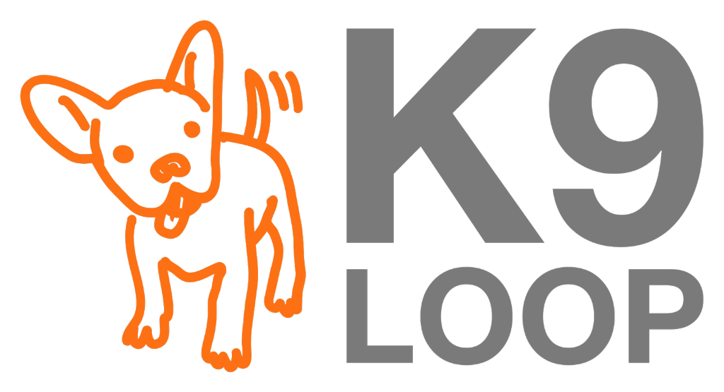 K9-loop Logo