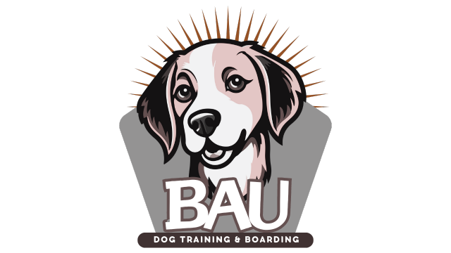 Bau Logo