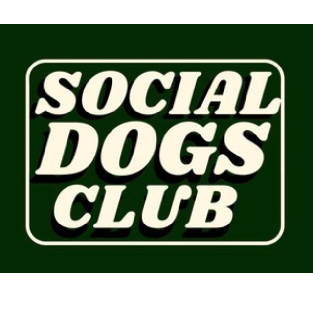 Social Dogs Club Logo