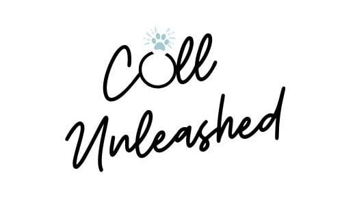 Coll Unleashed LLC Logo