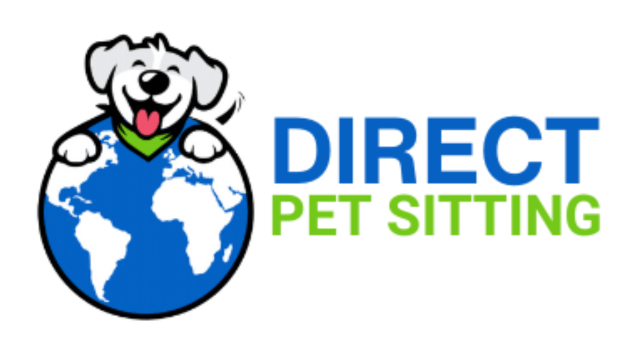 Direct Pet Sitting, a Link Media Group Company Logo