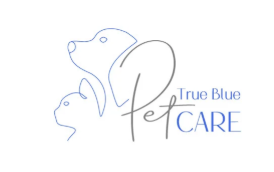 True Blue Pet Care LLC Logo