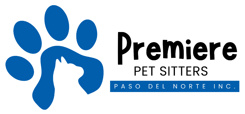 Premiere Pet Sitters of Paso Del Norte Inc Logo