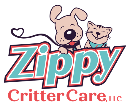 Zippy Critter Care, LLC Logo