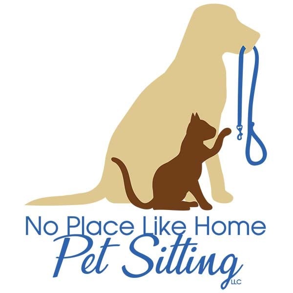 No Place Like Home Pet Sitting, LLC Logo