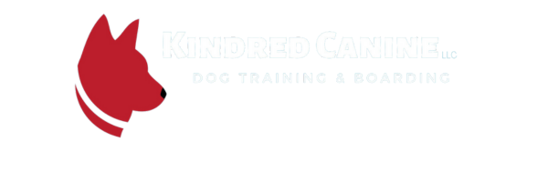 Kindred Canine, LLC Logo